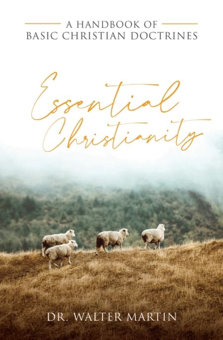 Essential Christian – We resource and inspire Christians and local .